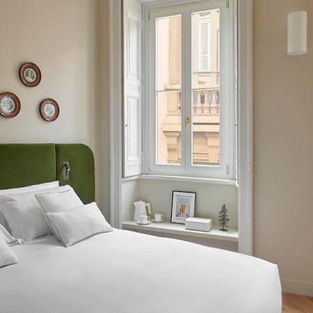 Hotel Crossing Manzoni Mailand Exterior foto