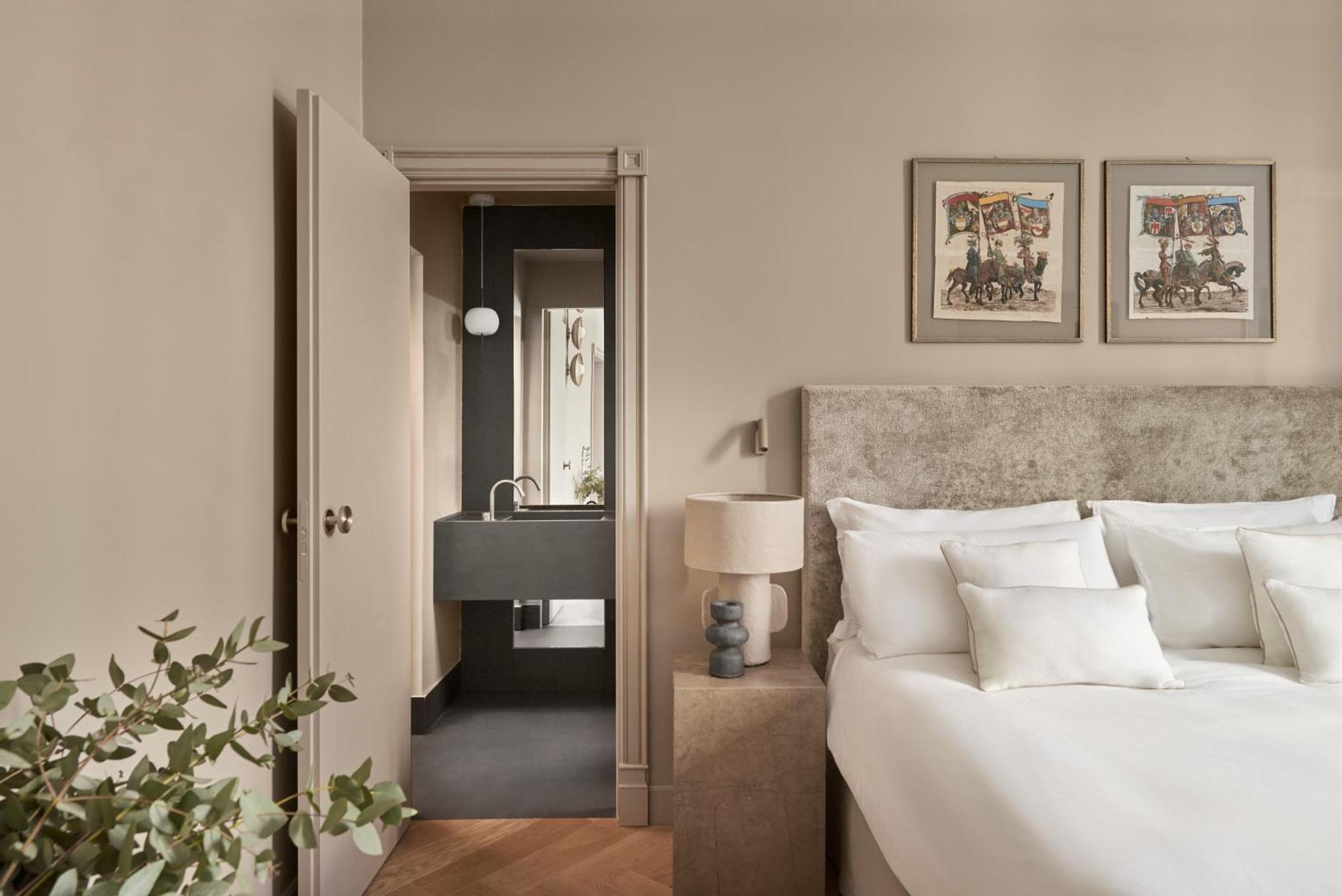 Hotel Crossing Manzoni Mailand Exterior foto